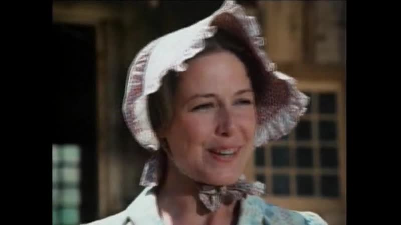 La Pequeña Casa En La Pradera El amor de Johnny Johnson (1 x 5