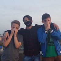 Александр Симонов