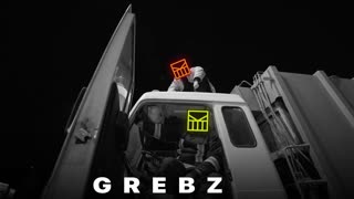 Премьера клипа! Grebz - Контракты (21.07.2019) Грибы