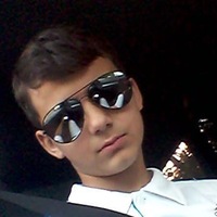 Паша Семенов | Химки