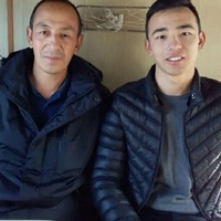 Кайрат Карибаев | 