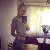 Елена Рошко