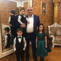 Дорогие друзья! Сегодня свой 60-ти летний юбилей празднует Тадевосян Андраник Григорьевич. Поздравл…