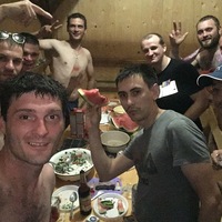 Александр Александрович