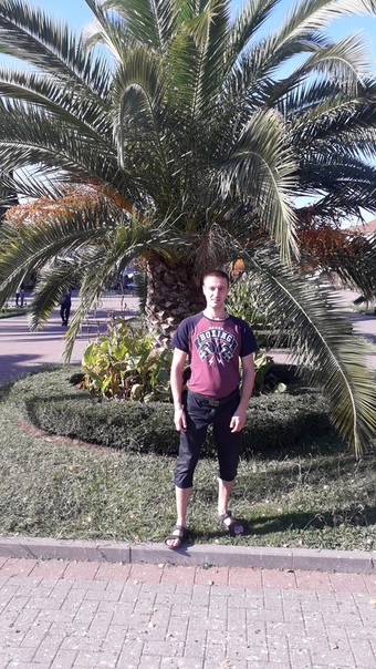 Александр Рудзевич, Россия, Кемерово