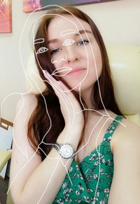 Анастасия Сергеева