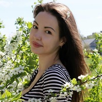 Кира Голубева | 