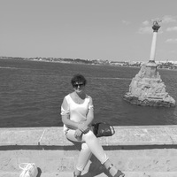 Вера Семёнова