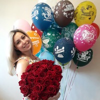 Елена Мухина