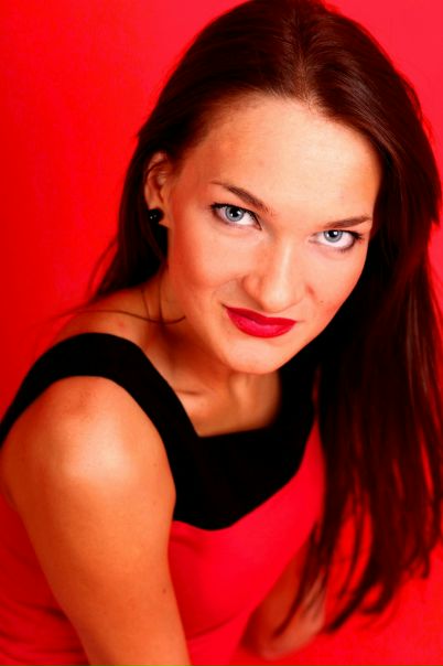 №27, Юлия Стрижкова, Красноярск, Россия №27, Юлия Стрижкова, Красноярск, Россия