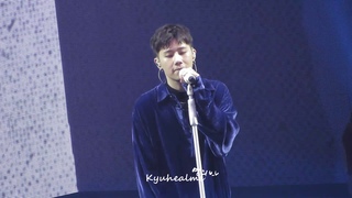 200207 김성규 CLOSER  @SHINE ENCORE DAY1