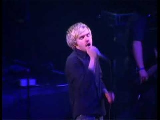 2007-10-7 Океан Моей Надежды Live @ B1 Maximum