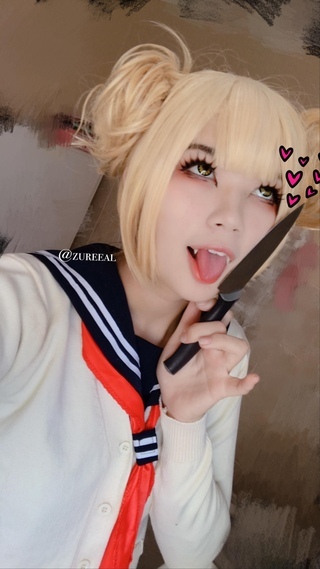 Ахегао в реальной жизни