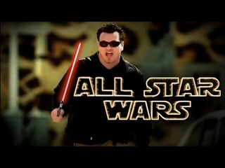 All Star Wars