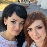 Яна Семёнова | Москва