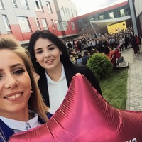 Наташа Кузнецова