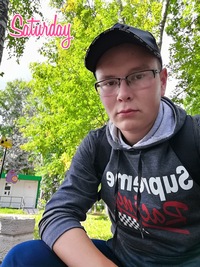 Рома Михайлов