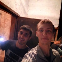 Николай Александрович