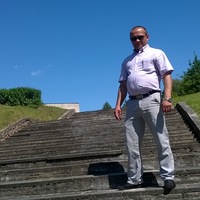 Анатолий Волков