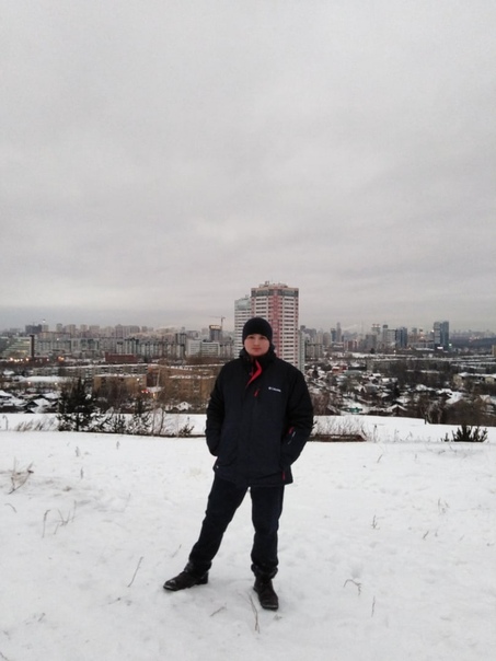 Коля Афанасьев, Россия, Екатеринбург