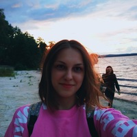 Настя Кузнецова