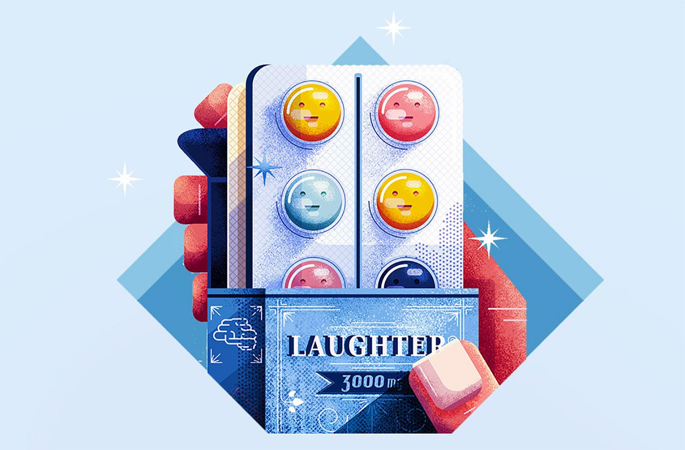 Иллюстрации Мате Франки