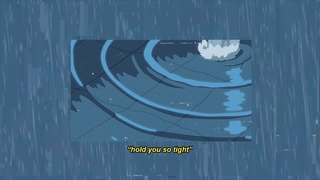 SEA - hold you so tight