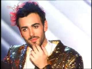 Marco Mengoni è il vincitore della terza edizione di X Factor