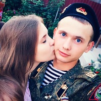 Аня Миронова