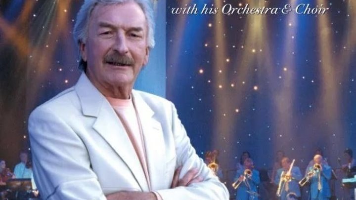 Джеймс Ласт Жизнь прекрасна МОНТАЖ НИК