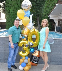 Анна Морозова