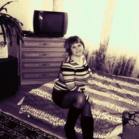 Марина Иванова