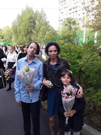 Татьяна Елисеева