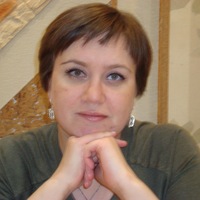 Мария Полухина | Екатеринбург