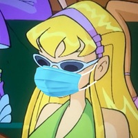 Оля Панфилова | 