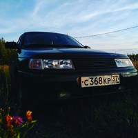 Иван Макаров