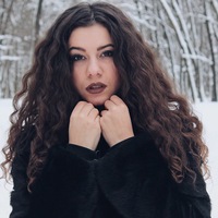 Арина Ковалёва | Курск