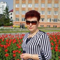 Галина Евдокимова | Сибирцево