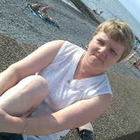 Татьяна Кашина