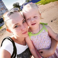 Анна Васильевна