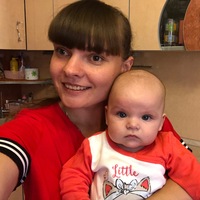 Юлия Никифорова