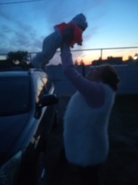 Снежанна Зуева