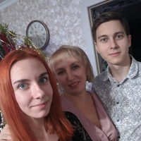 Юлия Рогожина | Оренбург