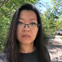 Алла Ким | Шымкент