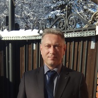 Игорь Шульгин | Курск