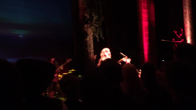 Blackmores Night The Happy Wanderer Live In Munich