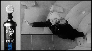 The USS Thresher Sinks, Titanic SInking, Apollo 13 and more | British Path Archive Picks