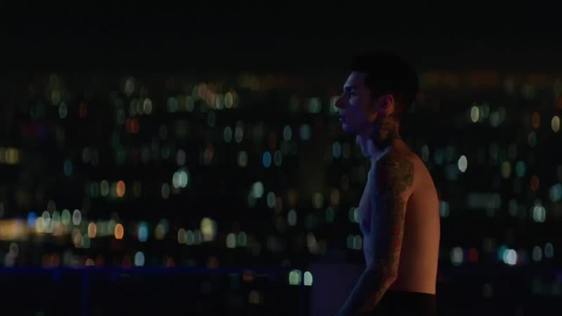 Тизер: Paradise City