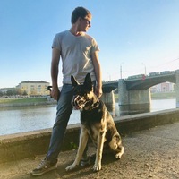 Евгений Волков