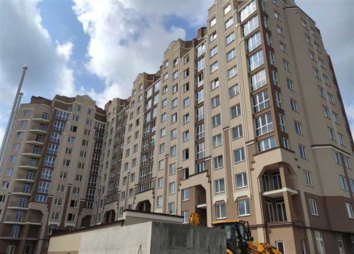 купить новостройку Герцена 30-34